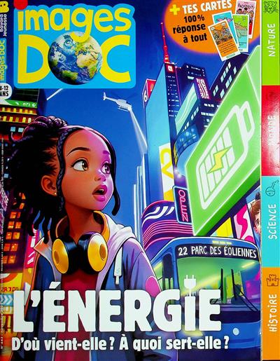 Images Doc Ausgabe 443