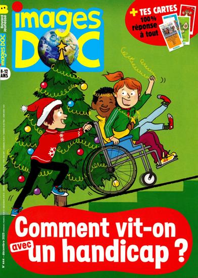 Images Doc Ausgabe 444