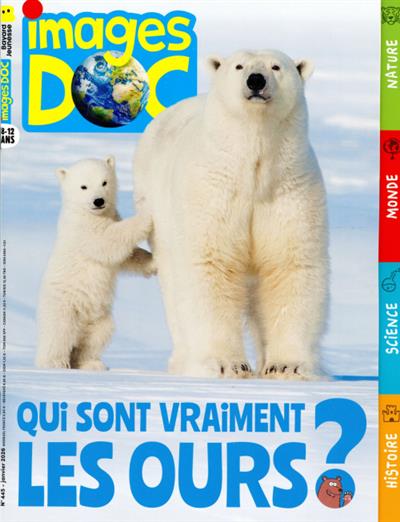 Images Doc Ausgabe 445