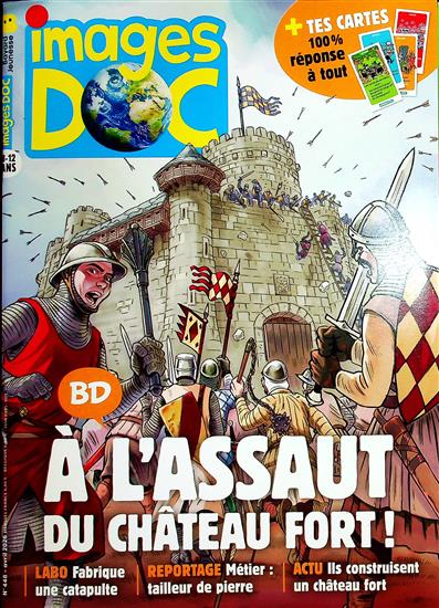Images Doc Ausgabe 448