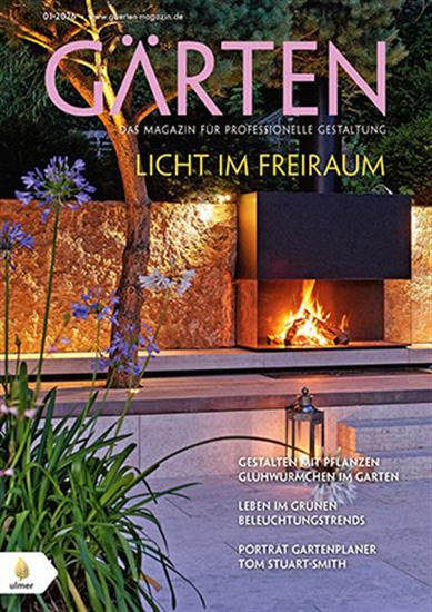 Gärten Ausgabe 2026001