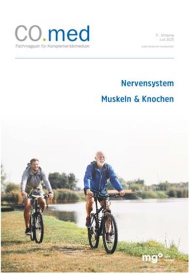 CO.med Ausgabe 2025006