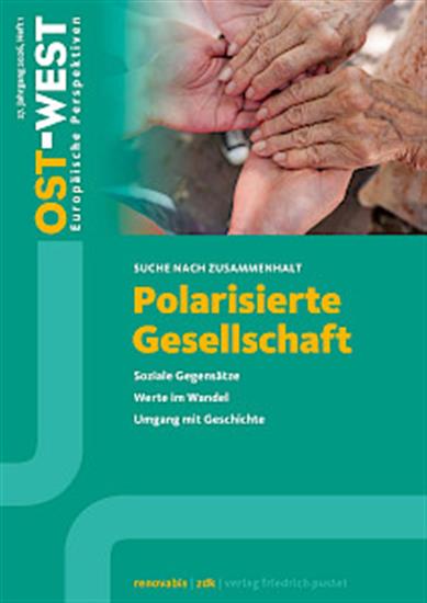 OWEP Ost-West Ausgabe 2026001