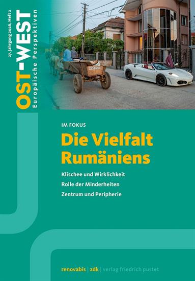 OWEP Ost-West Ausgabe 2026002