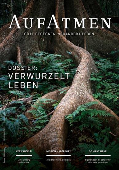 Aufatmen Ausgabe 2026001