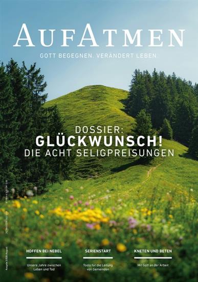 Aufatmen Ausgabe 2026003