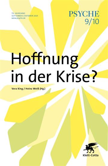 Psyche Ausgabe 2025009