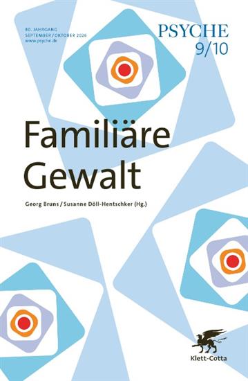Psyche Ausgabe 2026009