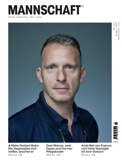 Mannschaft Magazin Ausgabe 2025121