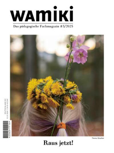 Wamiki Ausgabe 2025003