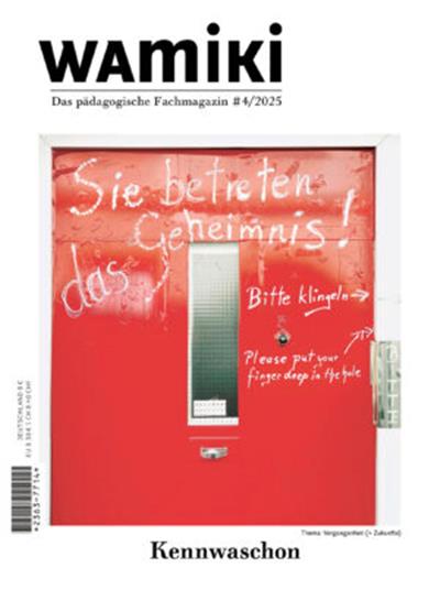 Wamiki Ausgabe 2025004