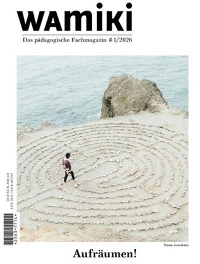 Wamiki Ausgabe 2026001