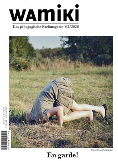 Wamiki Ausgabe 2026002