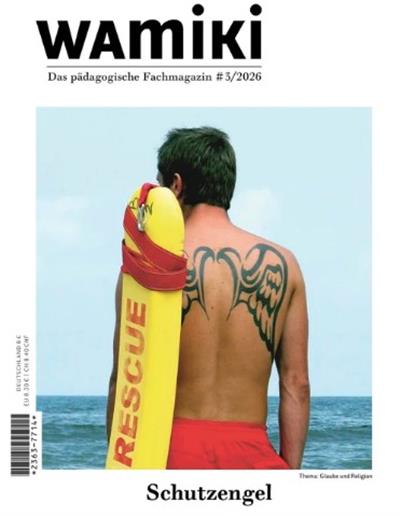 Wamiki Ausgabe 2026003