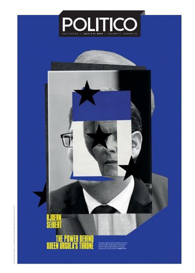 Politico Europe Ausgabe 2025026