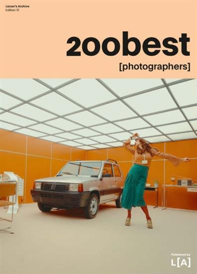 Lürzer's Archiv Ausgabe 2025231