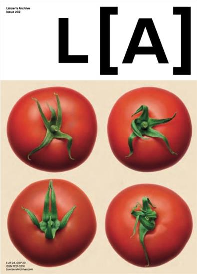 Lürzer's Archiv Ausgabe 2026232