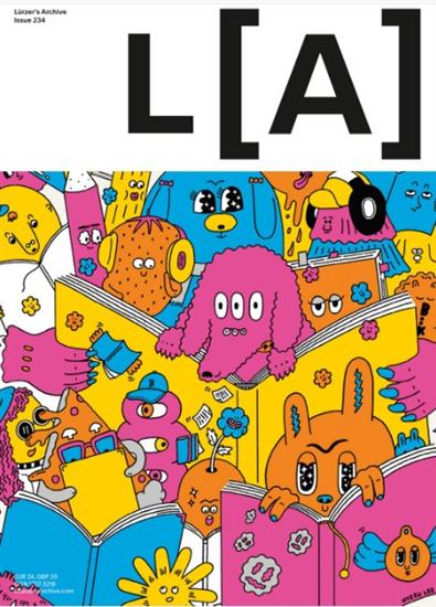 Lürzer's Archiv Ausgabe 2026234