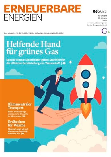 Erneuerbare Energien Ausgabe 2025006