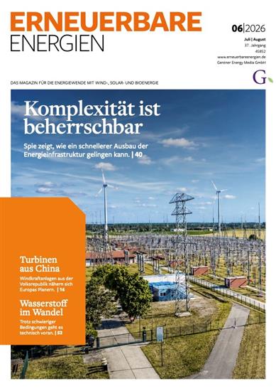 Erneuerbare Energien Ausgabe 2026006