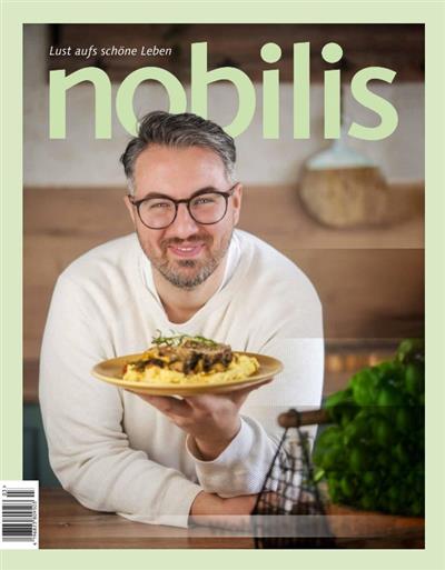 Nobilis Ausgabe 2025003