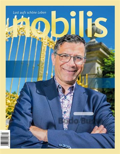 Nobilis Ausgabe 2025005