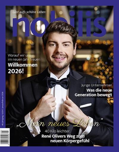 Nobilis Ausgabe 2026001