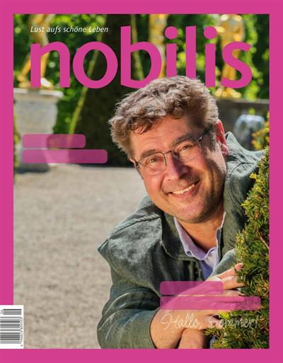 Nobilis Ausgabe 2026005