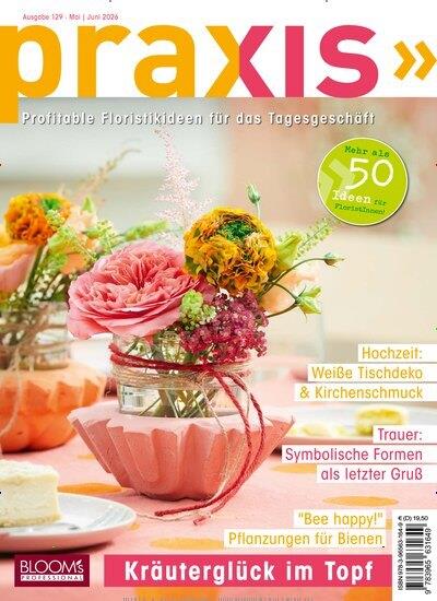 Praxis Ausgabe 2026003