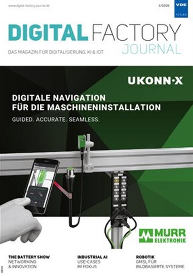 Digital Factory Ausgabe 2026003