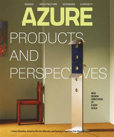 Azure Ausgabe 2026003