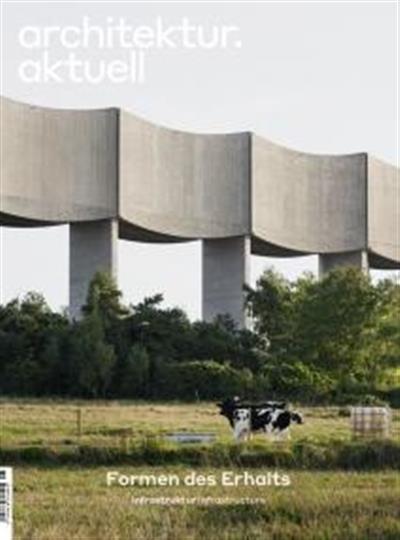 Architektur aktuell Ausgabe 2026004