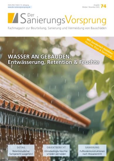 SanierungsVorsprung Ausgabe 2025005