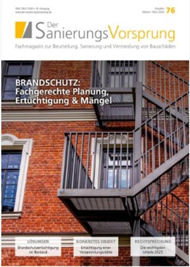 SanierungsVorsprung Ausgabe 2026001