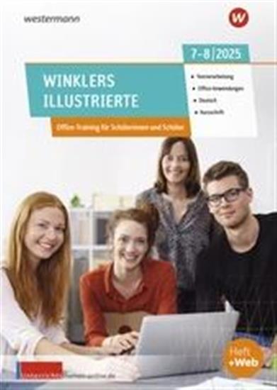 Winklers Illustrierte Ausgabe 2025007