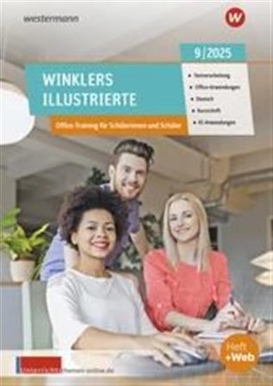 Winklers Illustrierte Ausgabe 2025009