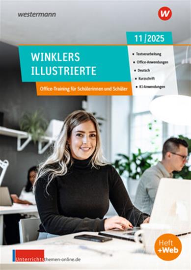 Winklers Illustrierte Ausgabe 2025011