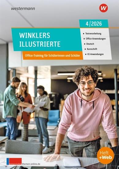 Winklers Illustrierte Ausgabe 2026004