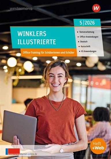 Winklers Illustrierte Ausgabe 2026005