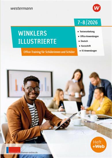 Winklers Illustrierte Ausgabe 2026007