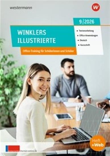 Winklers Illustrierte Ausgabe 2026009