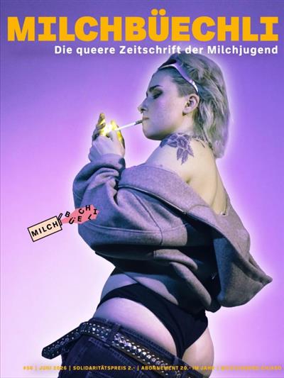 Milchbuechli Ausgabe 2026003