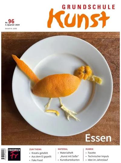 Grundschule Kunst Ausgabe 2024096
