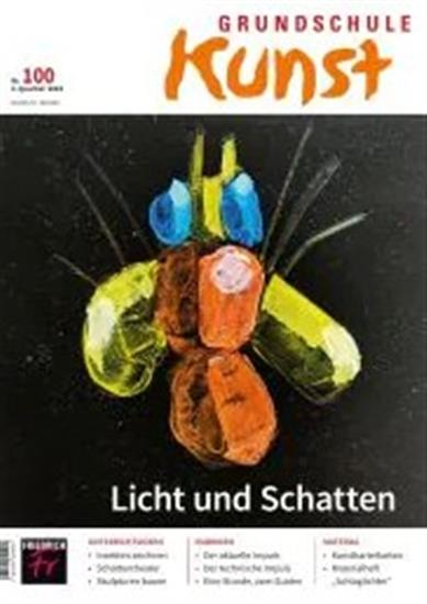 Grundschule Kunst Ausgabe 2024100
