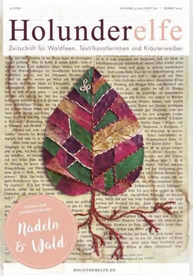 Holunderelfe Ausgabe 2025036