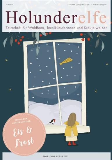 Holunderelfe Ausgabe 2025037
