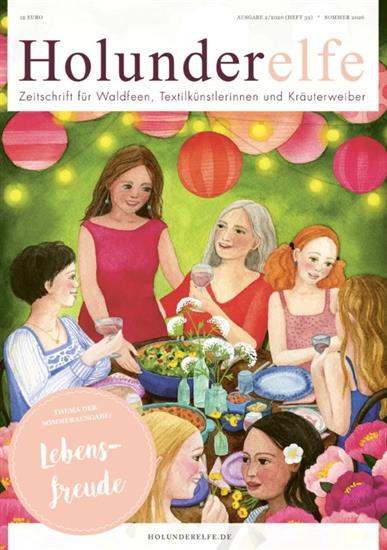 Holunderelfe Ausgabe 2026039