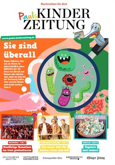 Pauls Kinderzeitung Ausgabe 2026037