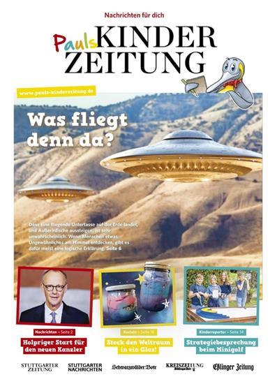 Pauls Kinderzeitung Ausgabe 2026038