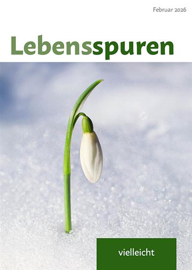 Lebensspuren Ausgabe 2026002
